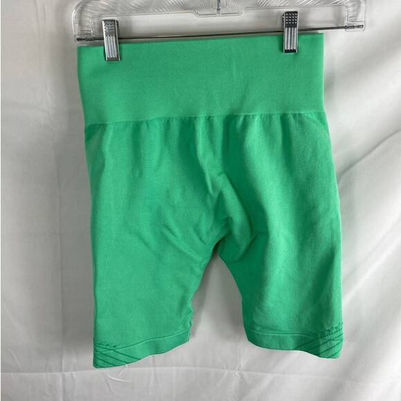 Joy Lab High Rise Bike Shorts Size Small - Picture 2 of 3